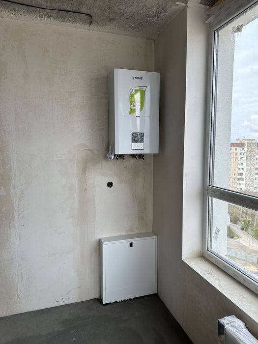 Квартира на вул. Тролейбусна, 5 в Тернополі, ID 223282, фото №21