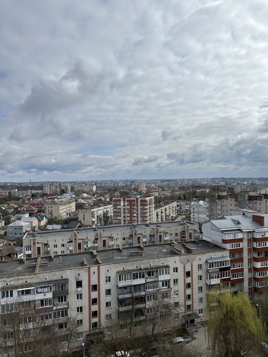 Квартира на вул. Тролейбусна, 5 в Тернополі, ID 223282, фото №24