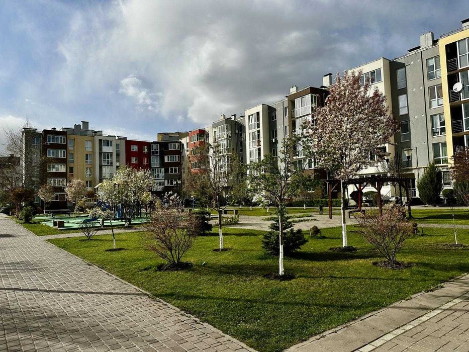 Квартира на Буча в Києві, ID 222850, фото №8