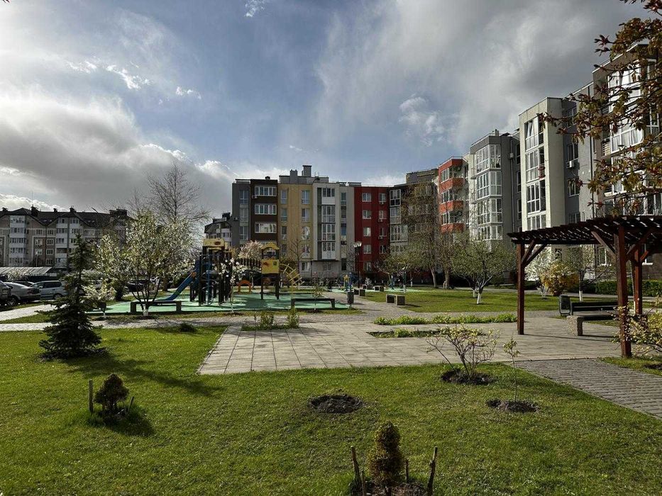 Квартира на Буча в Києві, ID 222850, фото №9