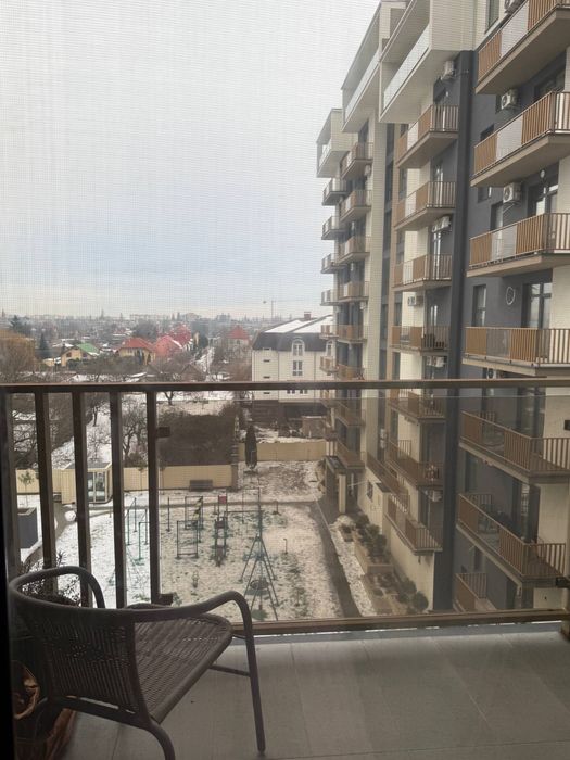 Квартира на наб. Слов’янська в Ужгороді, ID 253444, фото №6