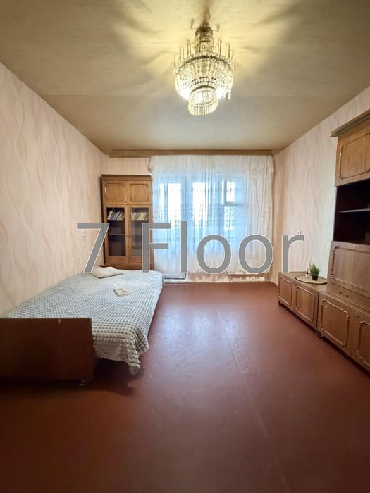 Квартира на вул. Оноре де Бальзака в Київ, ID 162828, фото №1