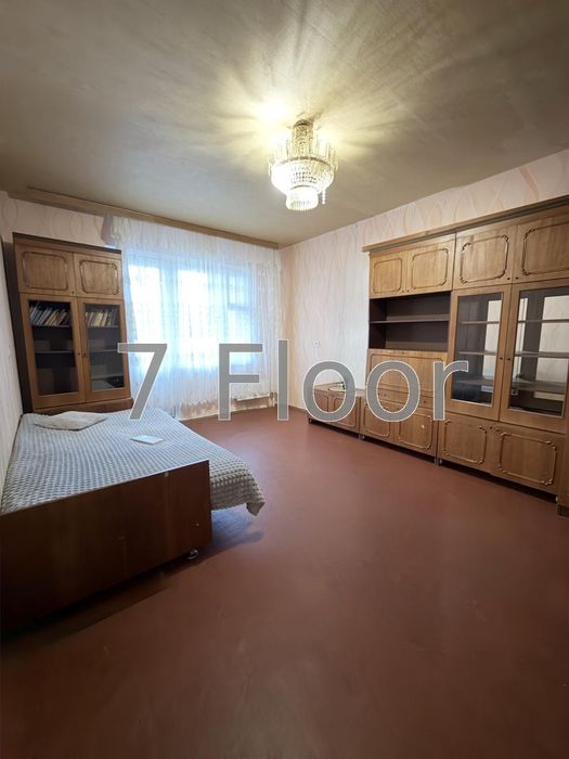 Квартира на вул. Оноре де Бальзака в Київ, ID 162828, фото №2