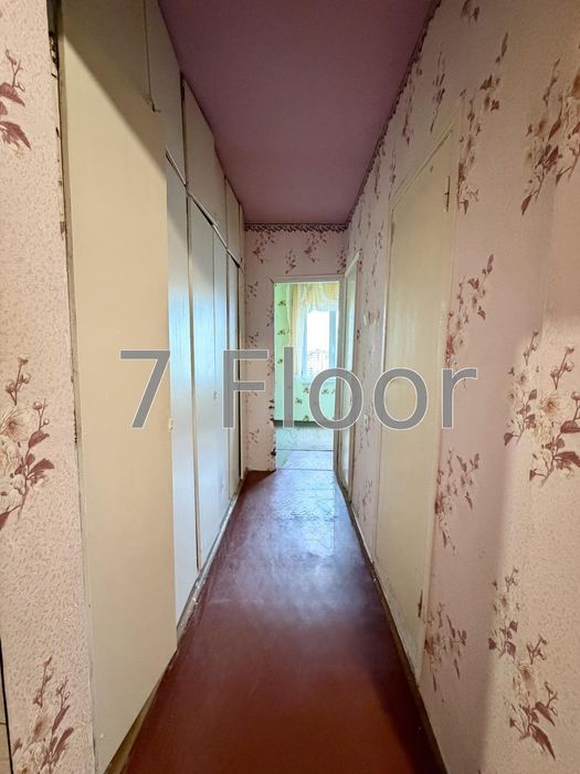 Квартира на вул. Оноре де Бальзака в Києві, ID 162828, фото №11