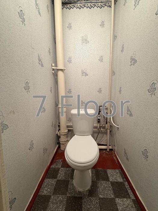 Квартира на вул. Оноре де Бальзака в Києві, ID 162828, фото №15