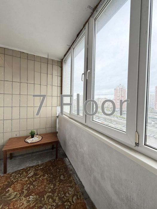 Квартира на вул. Оноре де Бальзака в Києві, ID 162828, фото №17