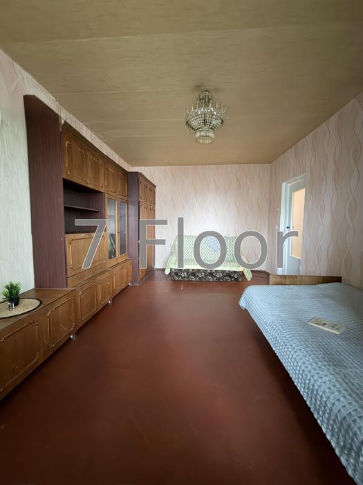 Квартира на вул. Оноре де Бальзака в Київ, ID 162828, фото №3