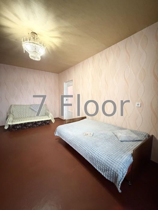 Квартира на вул. Оноре де Бальзака в Київ, ID 162828, фото №4