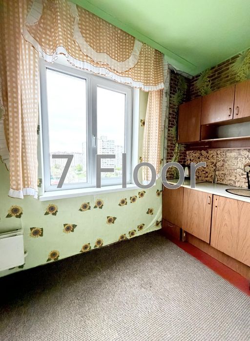 Квартира на вул. Оноре де Бальзака в Київ, ID 162828, фото №5