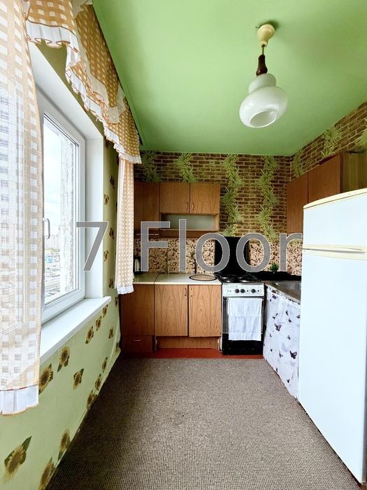 Квартира на вул. Оноре де Бальзака в Києві, ID 162828, фото №6