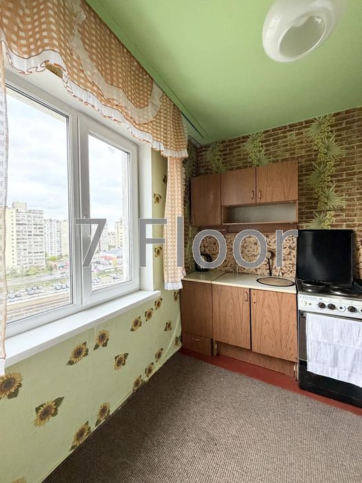 Квартира на вул. Оноре де Бальзака в Києві, ID 162828, фото №7