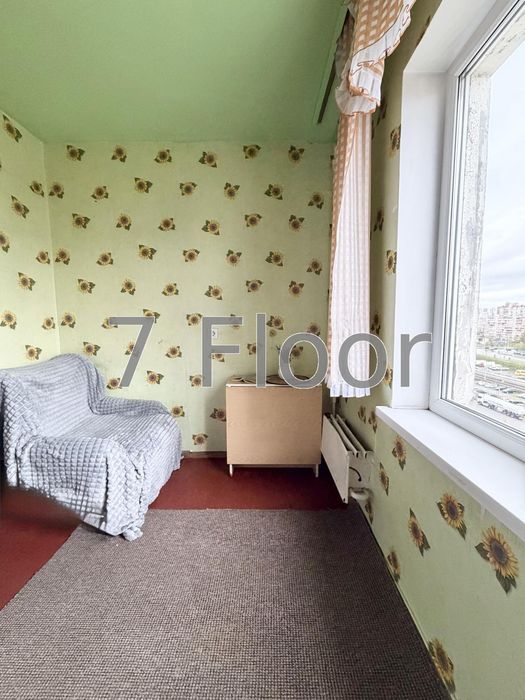 Квартира на вул. Оноре де Бальзака в Києві, ID 162828, фото №9