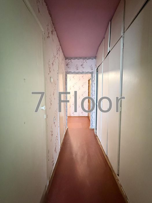 Квартира на вул. Оноре де Бальзака в Києві, ID 162828, фото №10