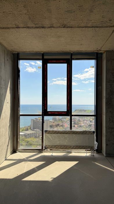Квартира на 16я станція Фонтана, пляж Золотий Берег в Одесі, ID 207355, фото №2