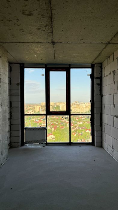 Квартира на 16я станція Фонтана, пляж Золотий Берег в Одесі, ID 207355, фото №8