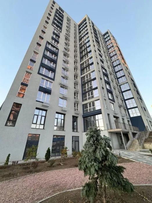 Квартира на вул. Тбіліська, 23 в Запоріжжі, ID 177043, фото №2