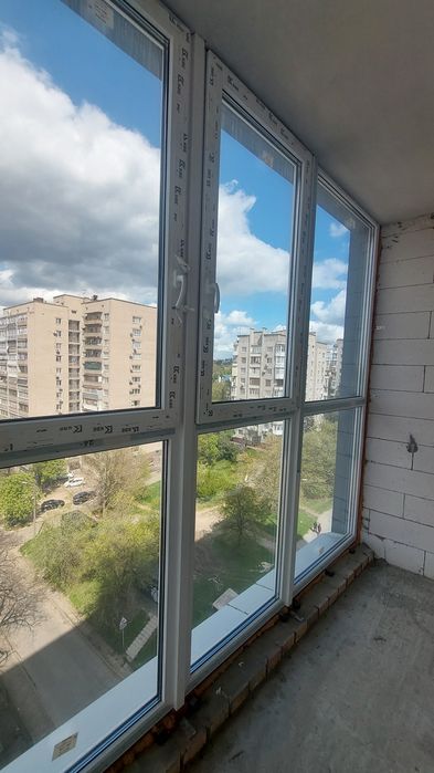 Квартира на вул. Тбіліська, 23 в Запоріжжі, ID 177043, фото №11