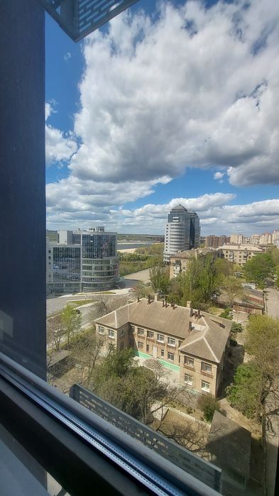 Квартира на вул. Тбіліська, 23 в Запоріжжі, ID 177043, фото №12