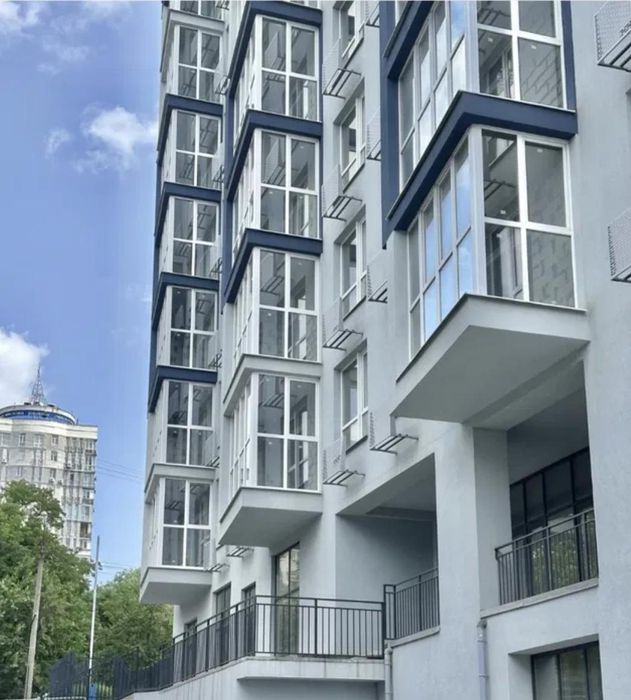Квартира на вул. Тбіліська, 23 в Запоріжжі, ID 177043, фото №3
