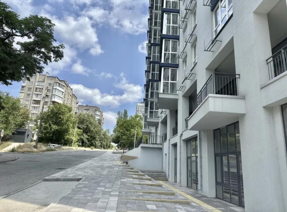 Квартира на вул. Тбіліська, 23 в Запоріжжі, ID 177043, фото №4
