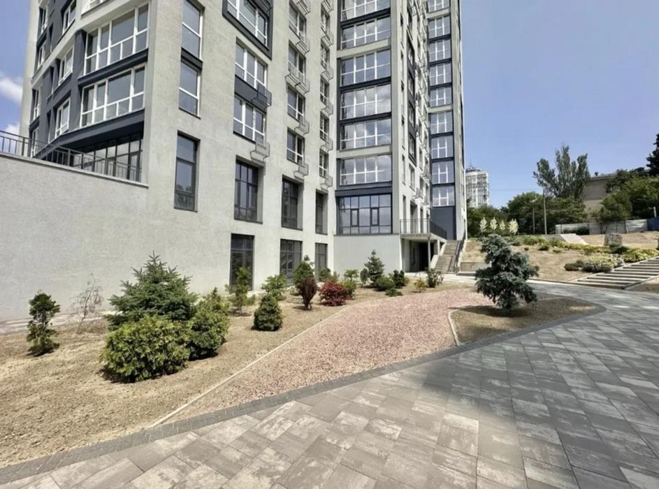 Квартира на вул. Тбіліська, 23 в Запоріжжі, ID 177043, фото №6