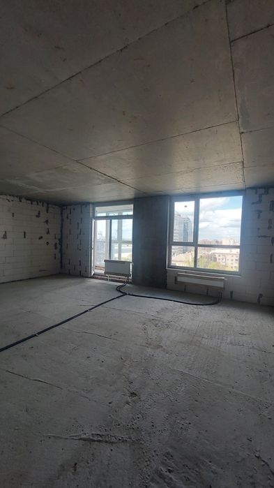 Квартира на вул. Тбіліська, 23 в Запоріжжі, ID 177043, фото №7