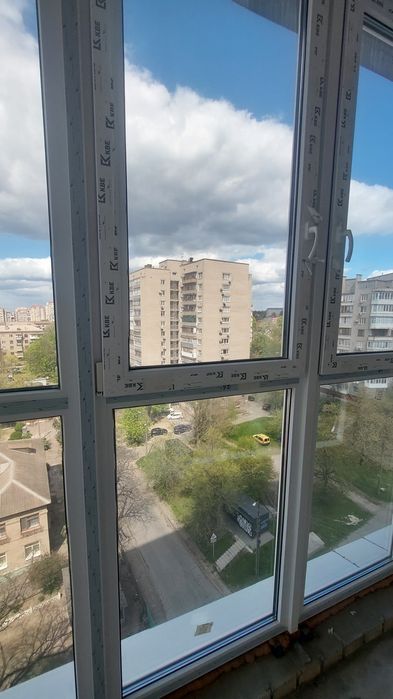 Квартира на вул. Тбіліська, 23 в Запоріжжі, ID 177043, фото №10