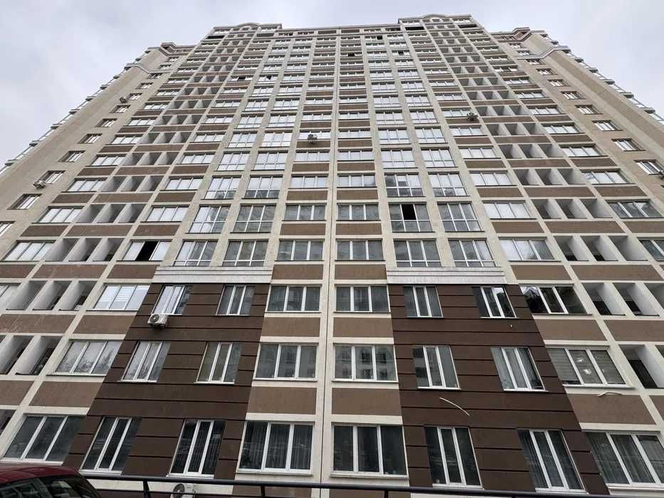 Квартира на вул. Університетська, 1в в Києві, ID 258420, фото №1