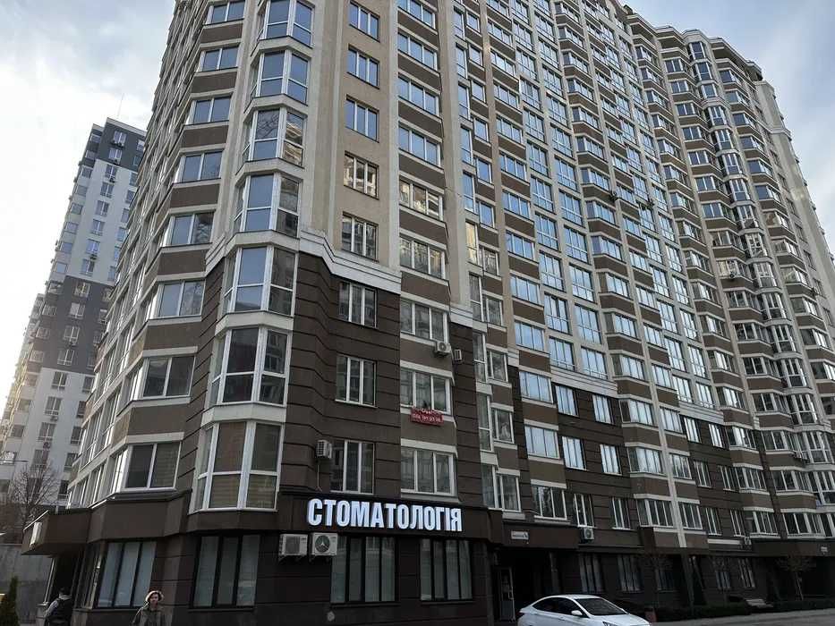 Квартира на вул. Університетська, 1в в Києві, ID 258420, фото №2