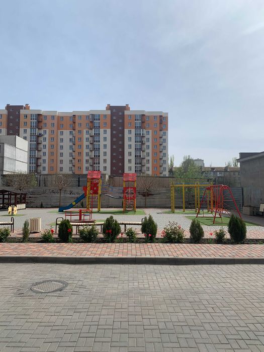 Квартира на вул. Громадська - Погранична - Бедзая в Миколаєві, ID 206892, фото №2