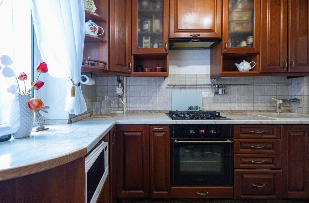 Квартира на вул. З. Гайдай, 10 в Києві, ID 184033, фото №2