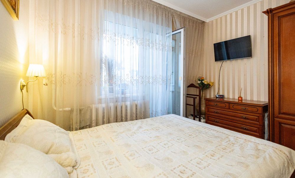 Квартира на вул. З. Гайдай, 10 в Києві, ID 184033, фото №11