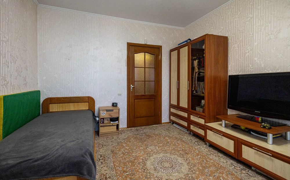 Квартира на вул. З. Гайдай, 10 в Києві, ID 184033, фото №12