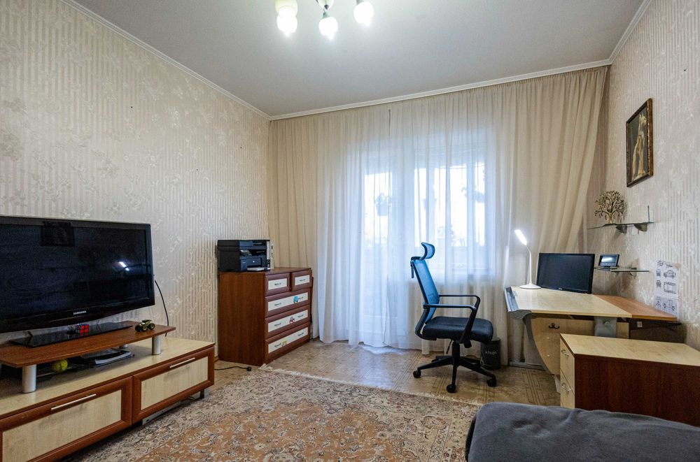 Квартира на вул. З. Гайдай, 10 в Києві, ID 184033, фото №13