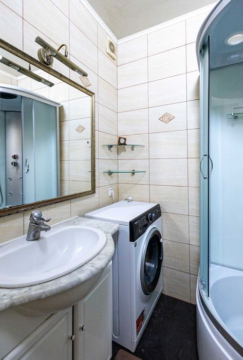Квартира на вул. З. Гайдай, 10 в Києві, ID 184033, фото №16