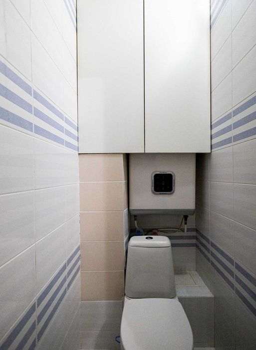 Квартира на вул. З. Гайдай, 10 в Києві, ID 184033, фото №18