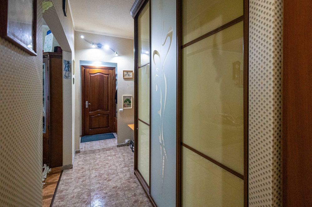 Квартира на вул. З. Гайдай, 10 в Києві, ID 184033, фото №19