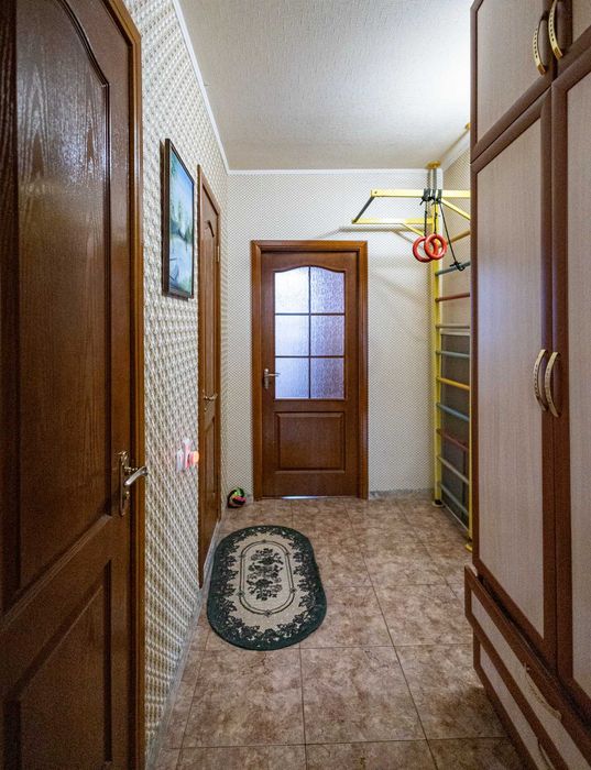 Квартира на вул. З. Гайдай, 10 в Києві, ID 184033, фото №20