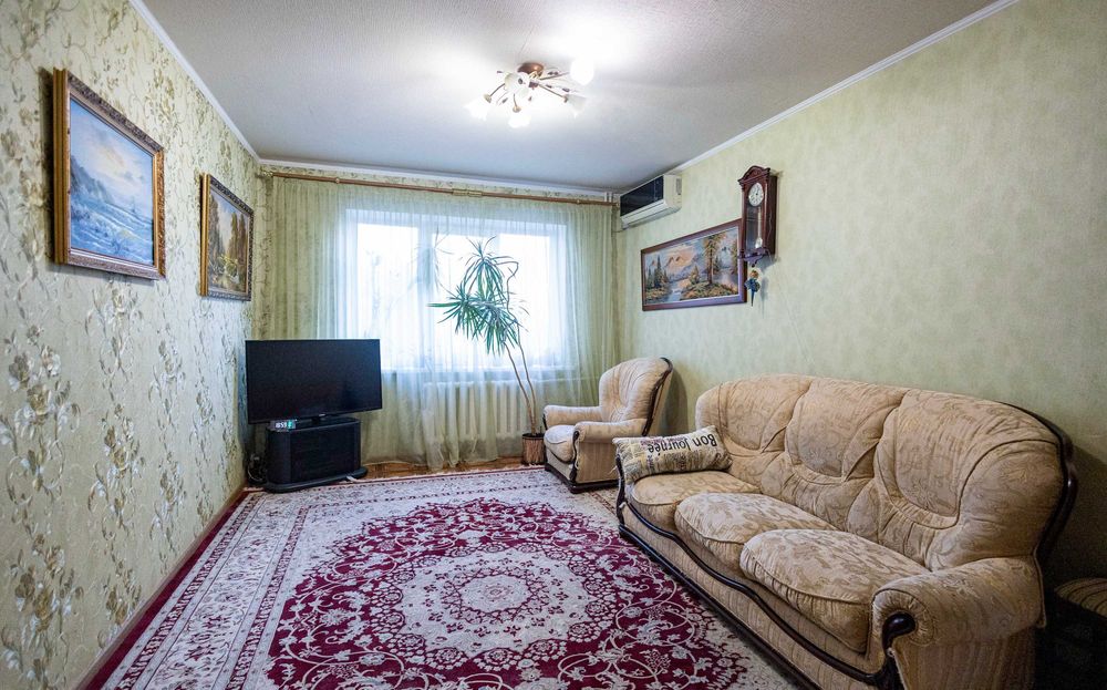 Квартира на вул. З. Гайдай, 10 в Києві, ID 184033, фото №4