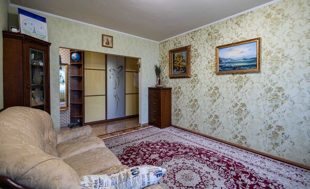 Квартира на вул. З. Гайдай, 10 в Києві, ID 184033, фото №5