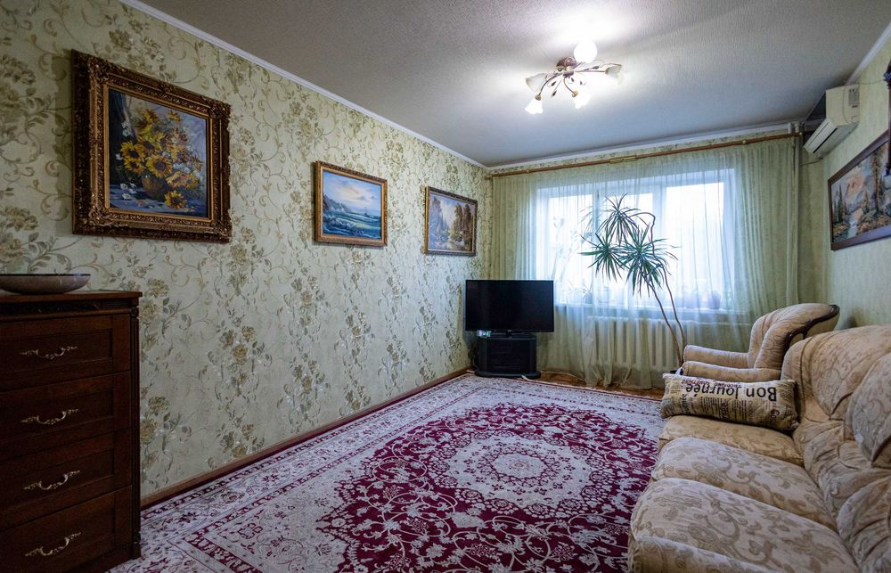 Квартира на вул. З. Гайдай, 10 в Києві, ID 184033, фото №6