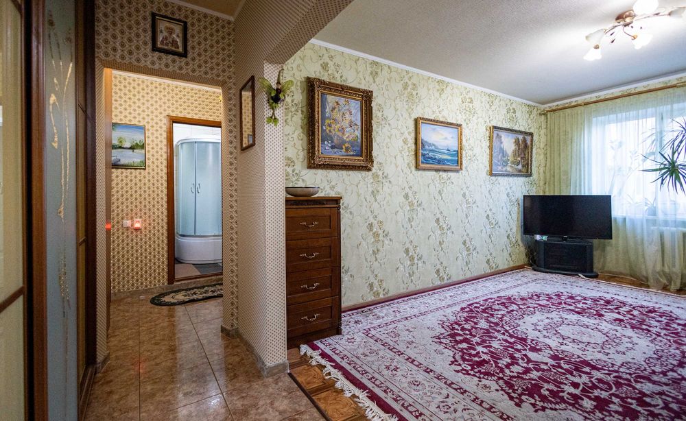 Квартира на вул. З. Гайдай, 10 в Києві, ID 184033, фото №7