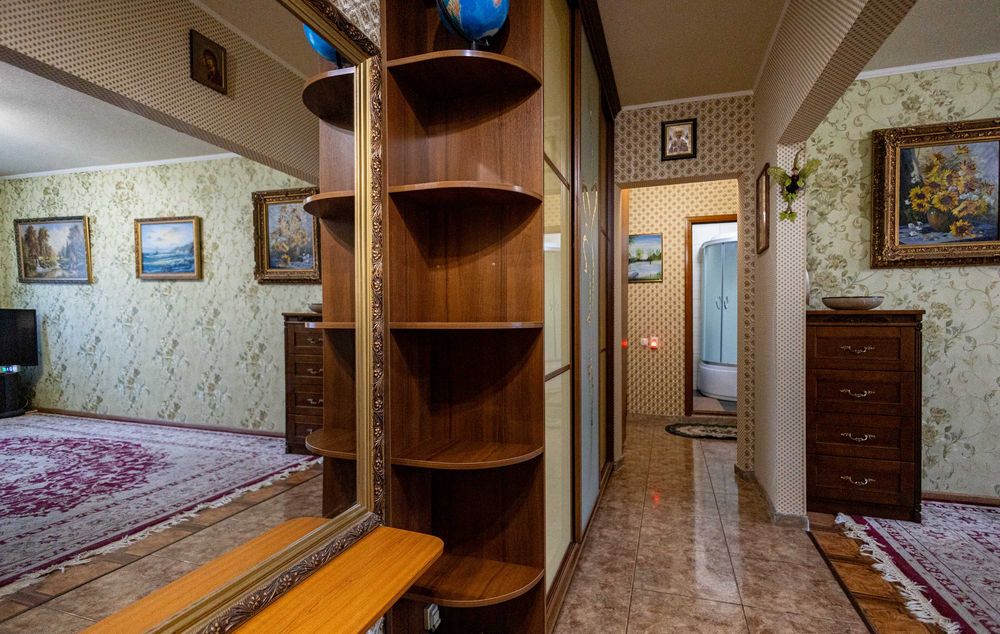 Квартира на вул. З. Гайдай, 10 в Києві, ID 184033, фото №8