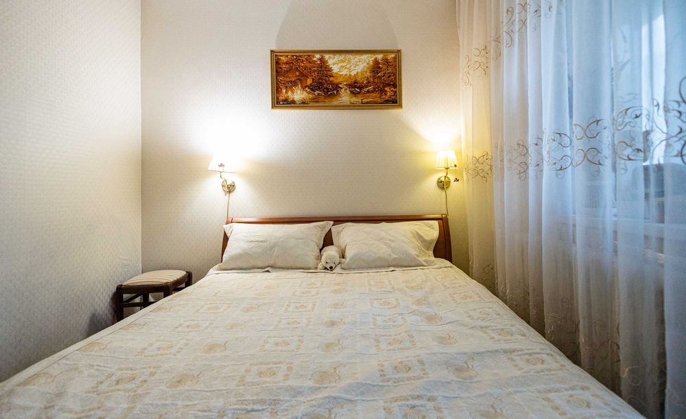 Квартира на вул. З. Гайдай, 10 в Києві, ID 184033, фото №9