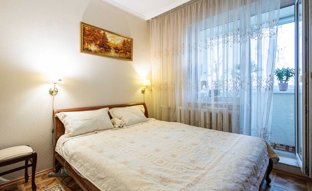 Квартира на вул. З. Гайдай, 10 в Києві, ID 184033, фото №10