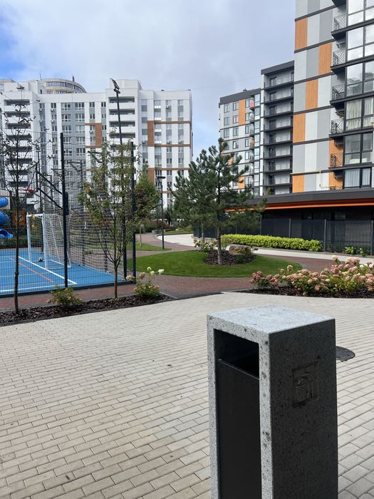 Квартира в Києві, ID 306869, фото №4
