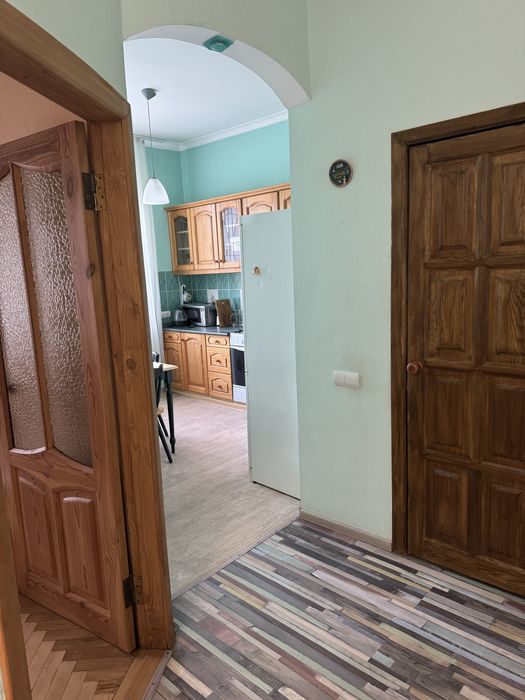Квартира на вул. Єреванська, 5 в Києві, ID 382590, фото №2