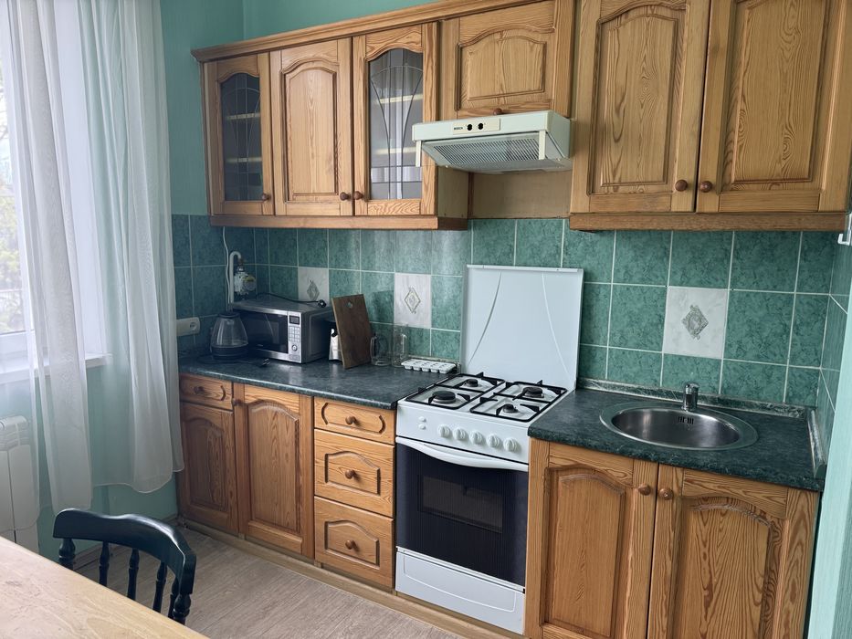 Квартира на вул. Єреванська, 5 в Києві, ID 382590, фото №4