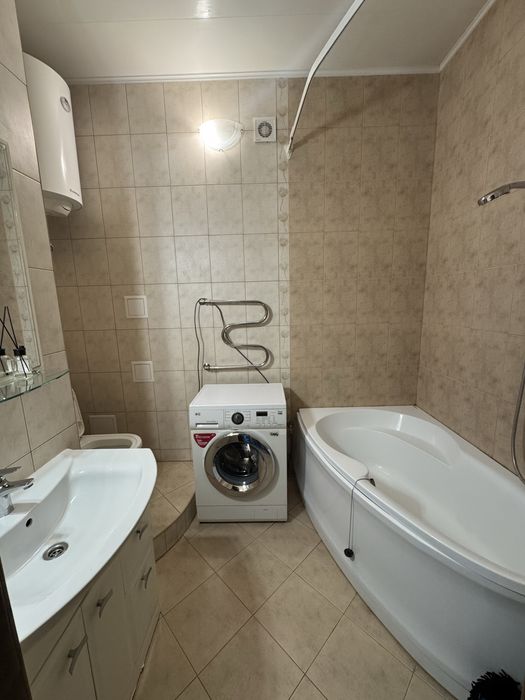 Квартира на вул. Єреванська, 5 в Києві, ID 382590, фото №8
