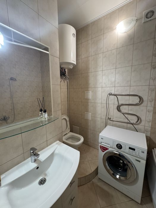 Квартира на вул. Єреванська, 5 в Києві, ID 382590, фото №9